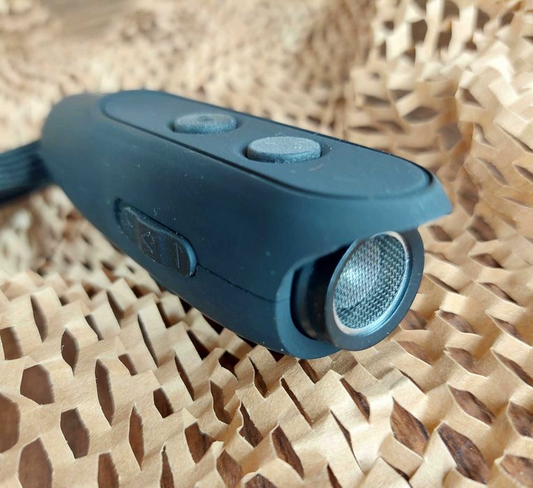 Крутой ультразвуковый отпугиватель собак Ultrasonic PU 30