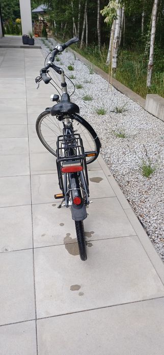Rower miejski Peugeot