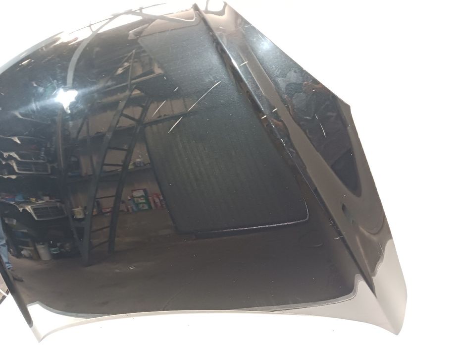 Capot HYUNDAI i30 (FD)