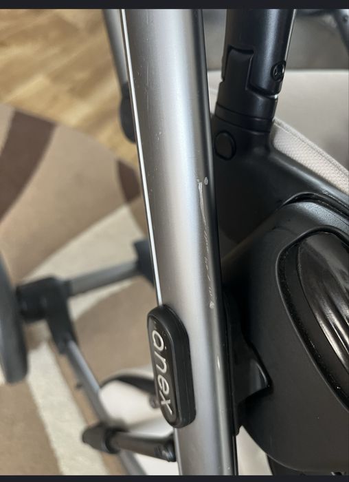 Каляска anex e -type