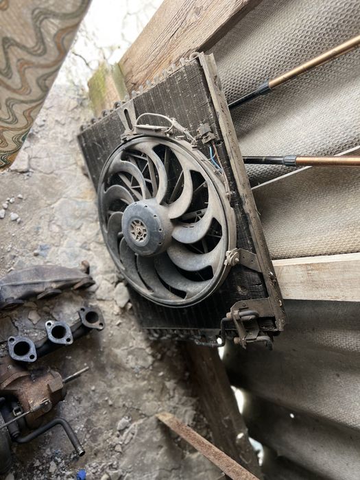 Продаж запчастей БМВ е 36_E39_E34