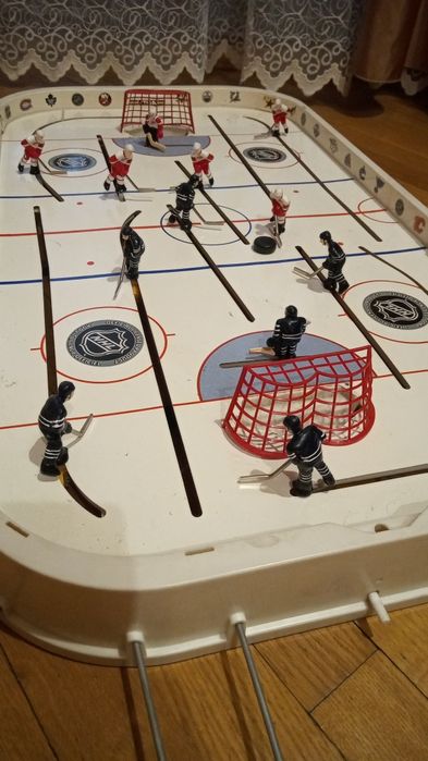 Гра  ХОКЕЙ для двох