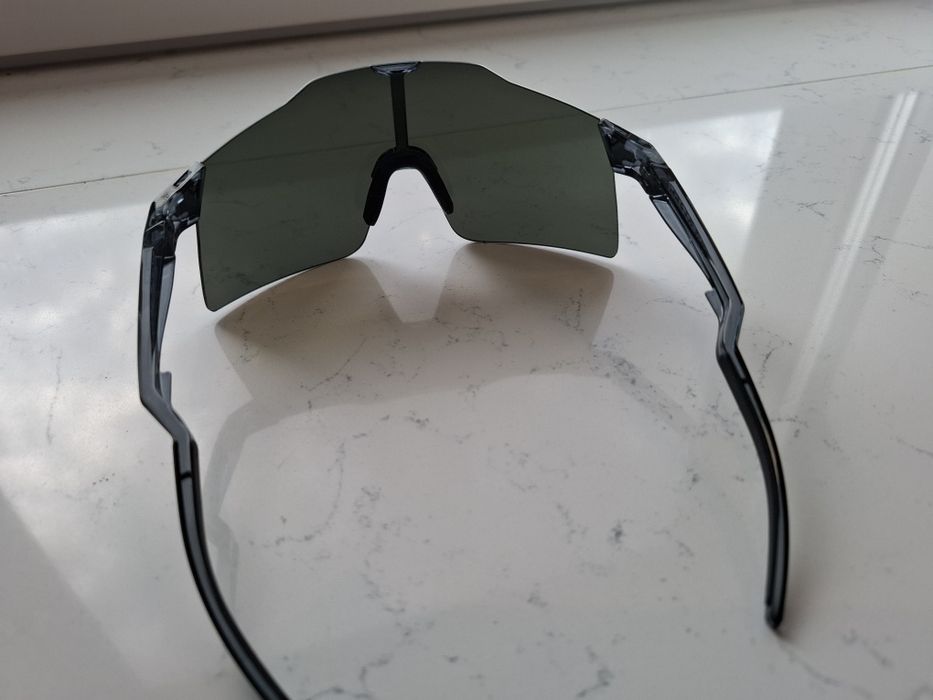 Okulary VR VAN RYSEL szosowe kat 3