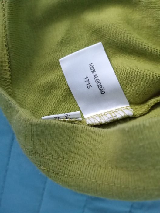 T-shirt de manga comprida Joy & Fun