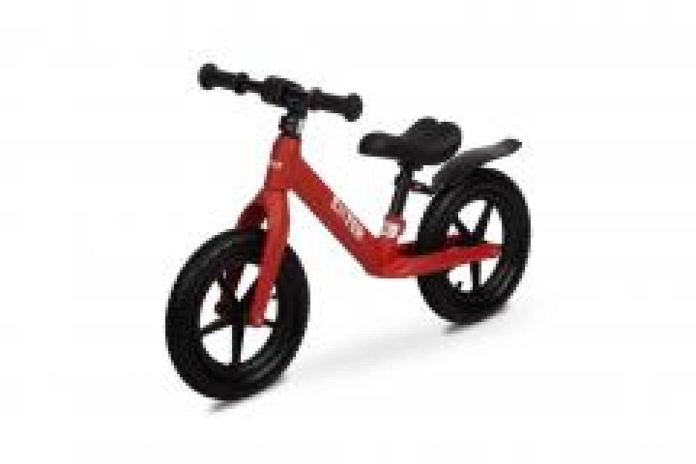 Rowerek biegowy Exter czerwony ,588x322 mm