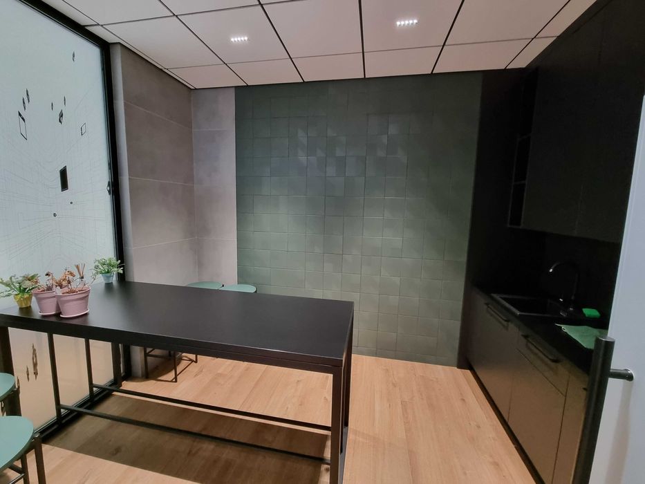 Commercial real estate at st. Klovskiy spusk (area 155 m²) - Atlanta.ua - photo 8