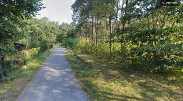 Działka budowlana