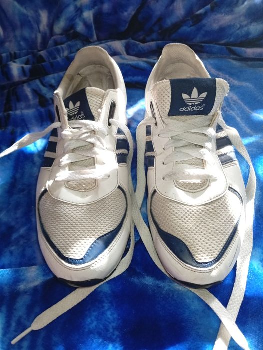 Tênis da Adidas  originais