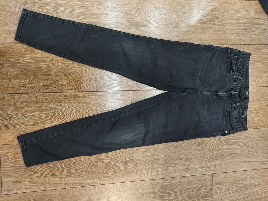 Spodnie Guess Curve Skinny rozmiar 28