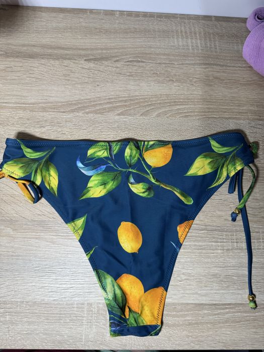 Купальник яскравий