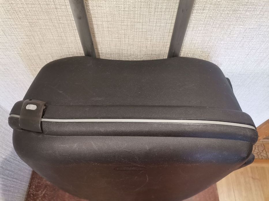 Samsonite 71 см розмір L  валіза велика чемодан большой