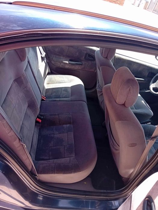 Renault Megane negociavel
