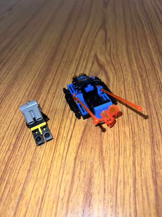 Lego system aqwazone