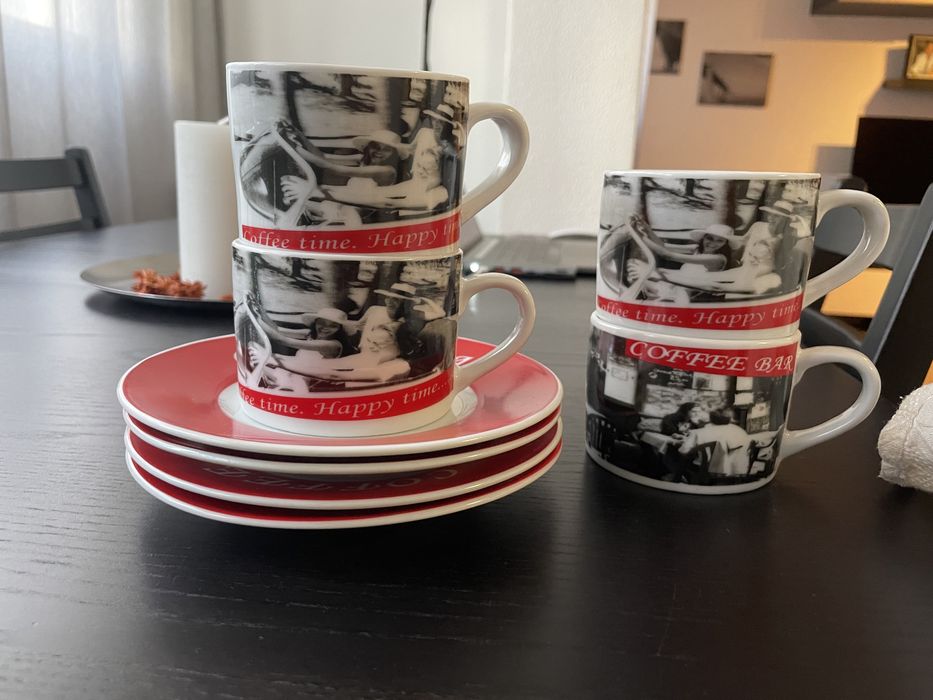Tea Set64751567961347121