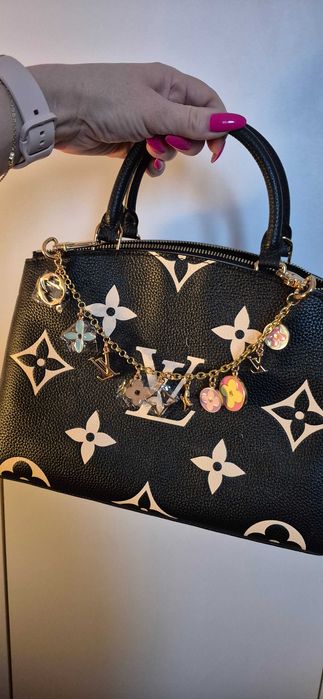 Louis Vuitton оригінал. Сумка. Saint lauren|