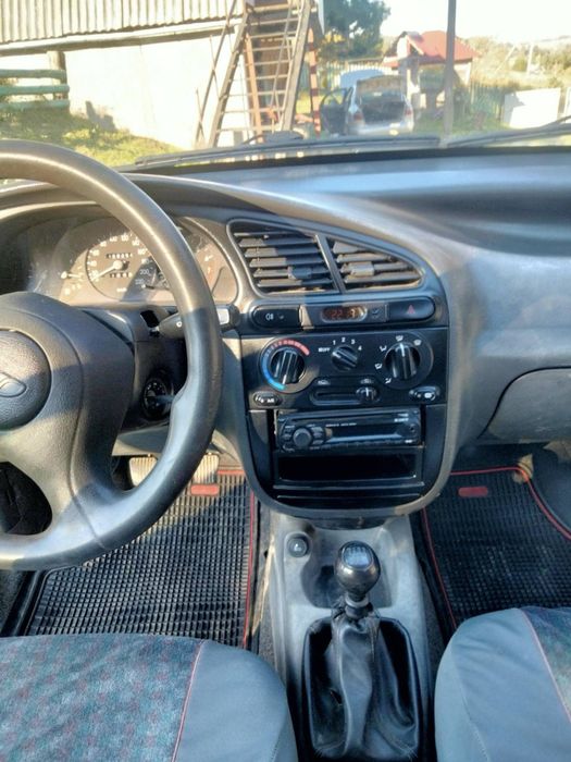 Продам Daewoo Lanos,Део Ланос 1.5