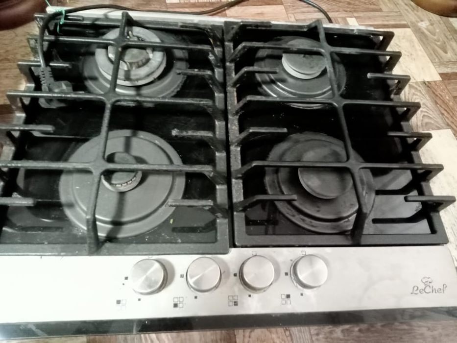 Продам варильну поверхню б/у