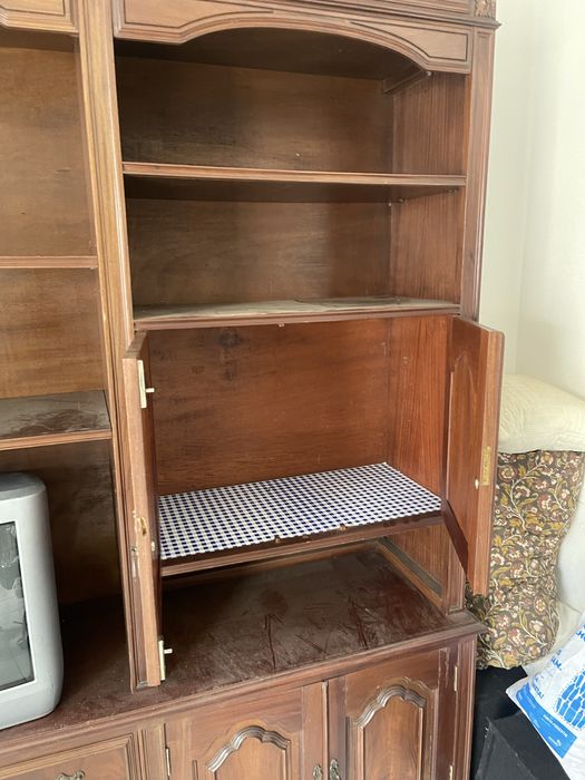 Móvel de cozinha ou sala