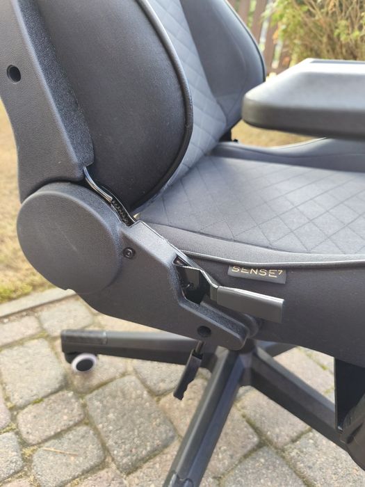 Fotel Biurowy Gamingowy Sense7