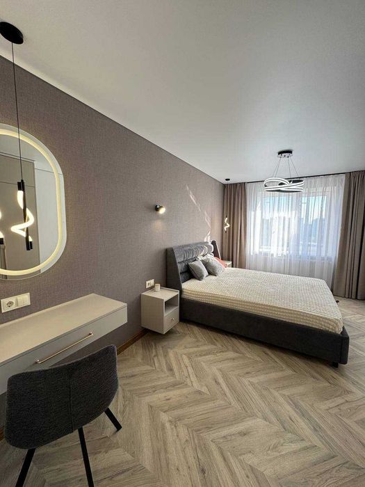 Продаж 2 кімнатна квартира з ремонтом