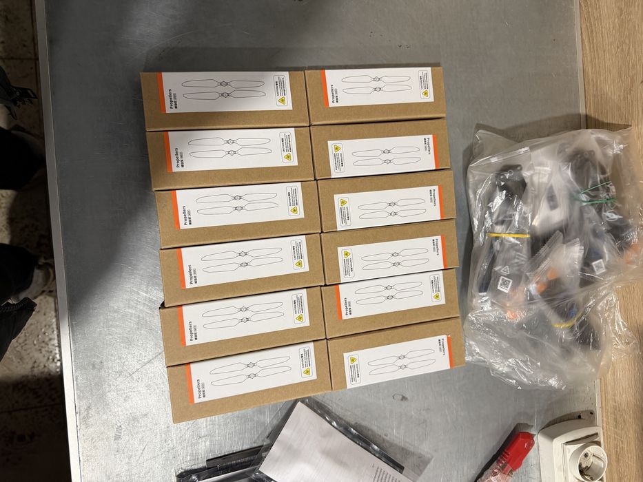 Пропелери Autel Evo Max 4