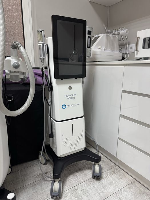 Продам обладнання