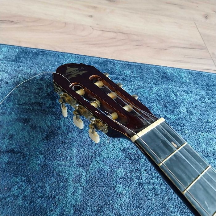 Gitara klasyczna