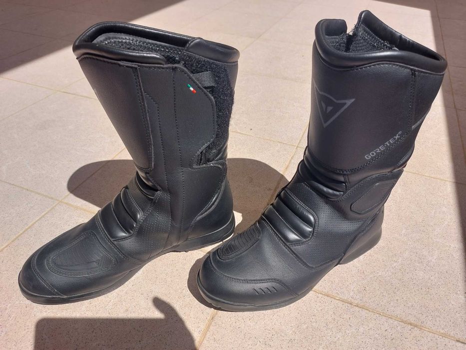 Botas de mota para Inverno Dainese Freeland Gore-Tex - Número 43