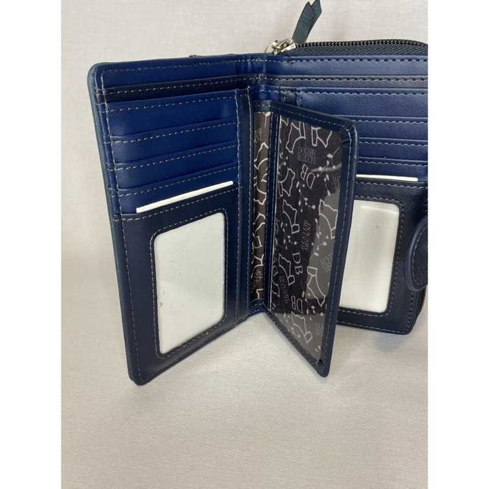 Dogs by Beluchi portfel