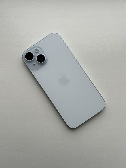 Iphone 15 neverlock 128Gb