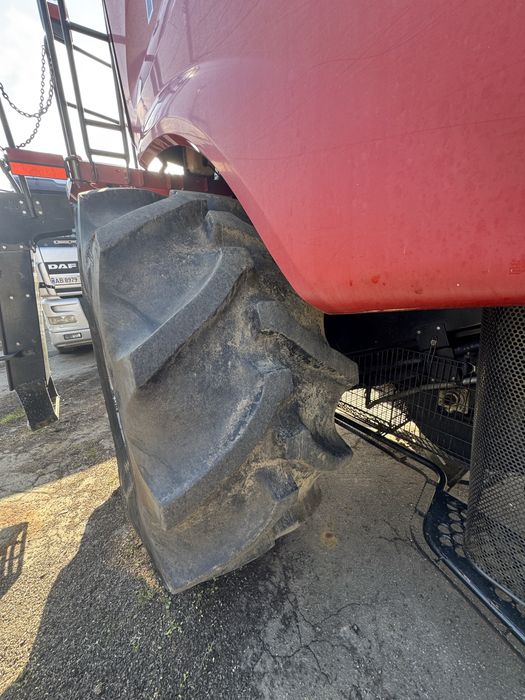 Case IH 7120 Axial-Flow