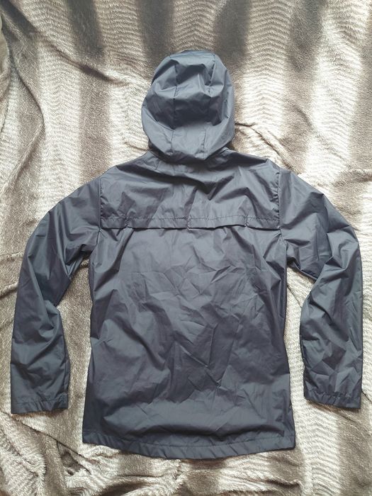 Вітровка дощовик фірми decathlon kipsta на мембрані оригінал

Пр