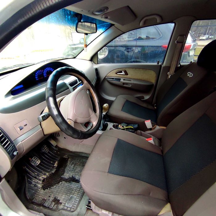 Экономный вариант