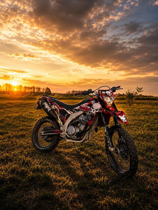 Продам Loncin 300