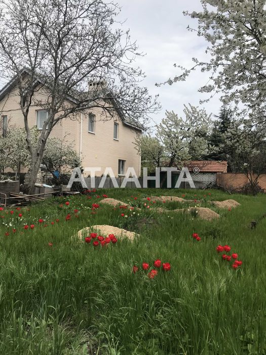 Ділянка в Лісках. Морський бік.