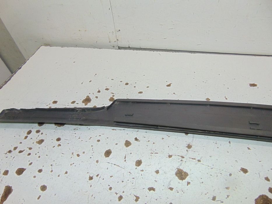 Citroen C15 friso capot