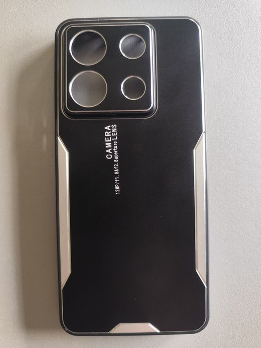 Чехол,Бампер Xiaomi Redmi note 13pro 5G