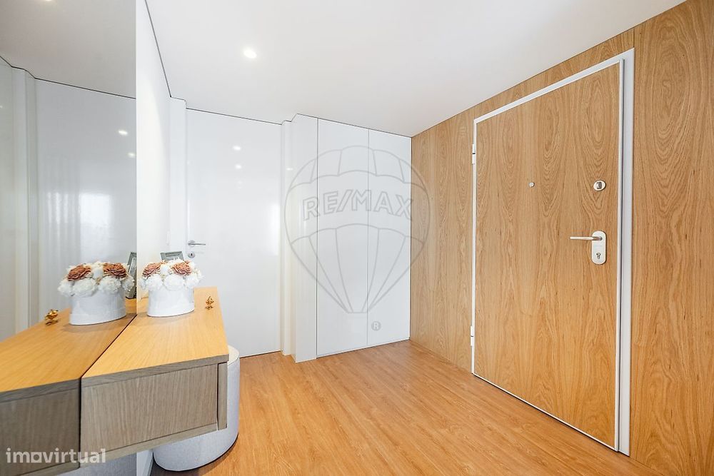 Apartamento T3 para venda