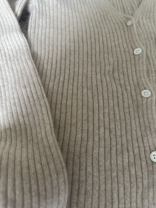 Everlane кардиган 100% кашемир