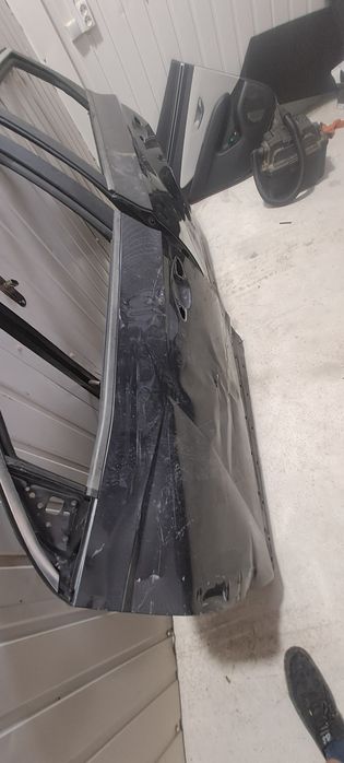 Продам двері на hyundai tucson 2020-2024