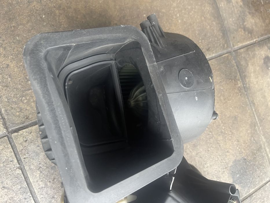 Modulo sofagem completo vw passat b5.5