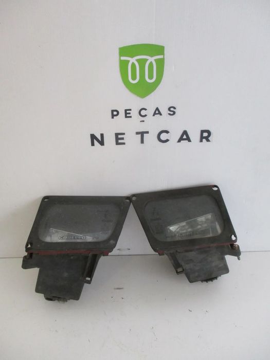Farol Nevoeiro Alfa 155