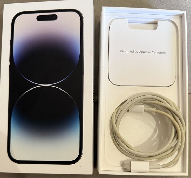 Iphone 14Pro 128Gb64586162909442120