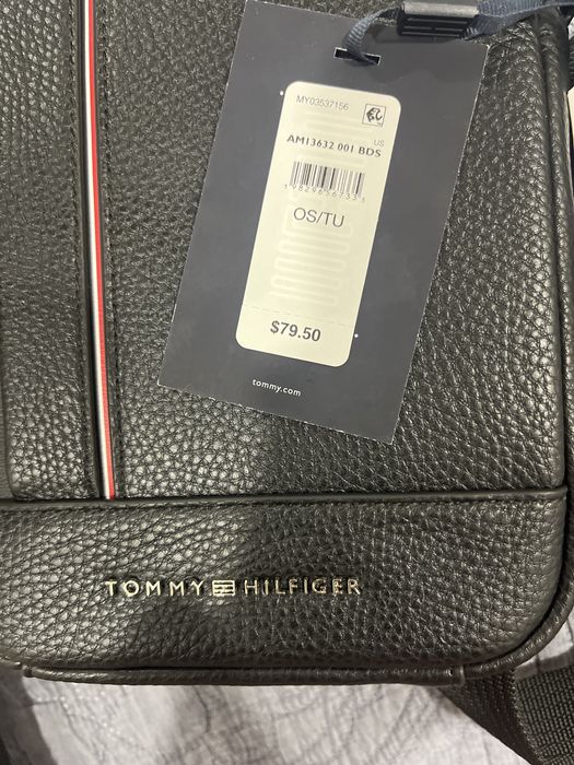 Барсетка Tommy Hilfiger