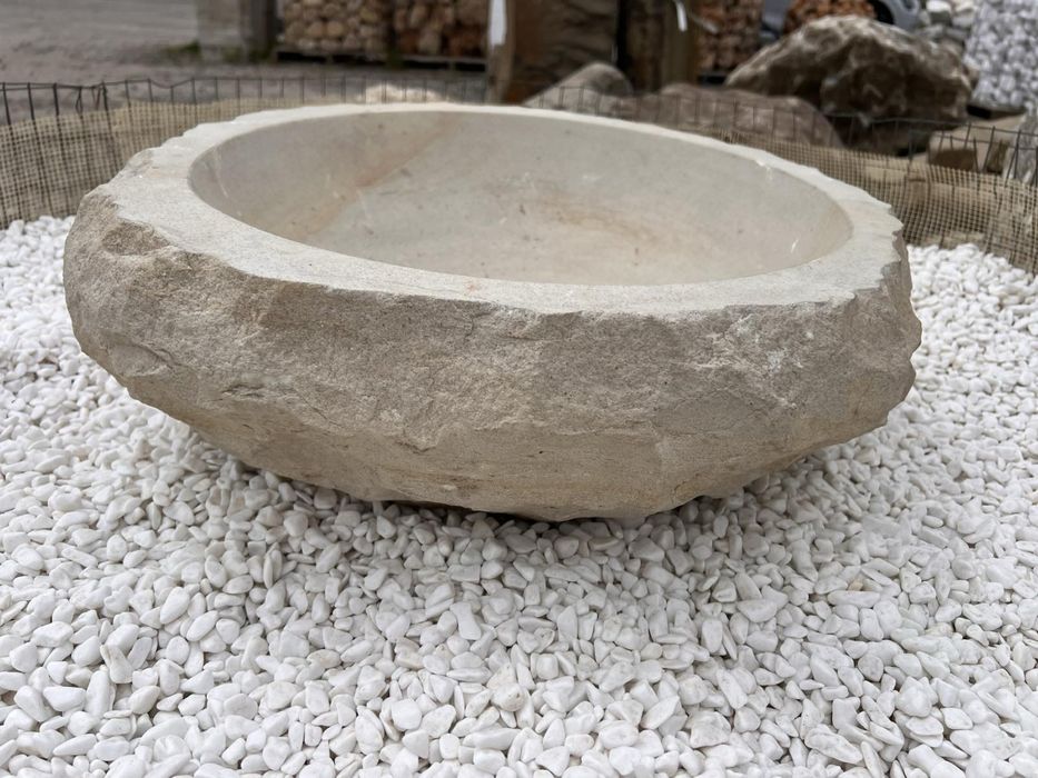 Умывальнки из натурального камня