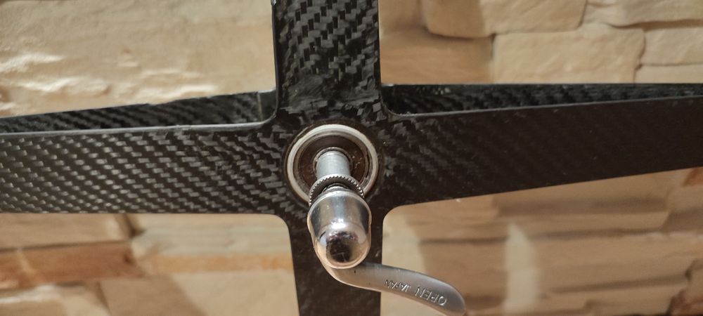 Koła SPINERGY REV-X, 26 cali