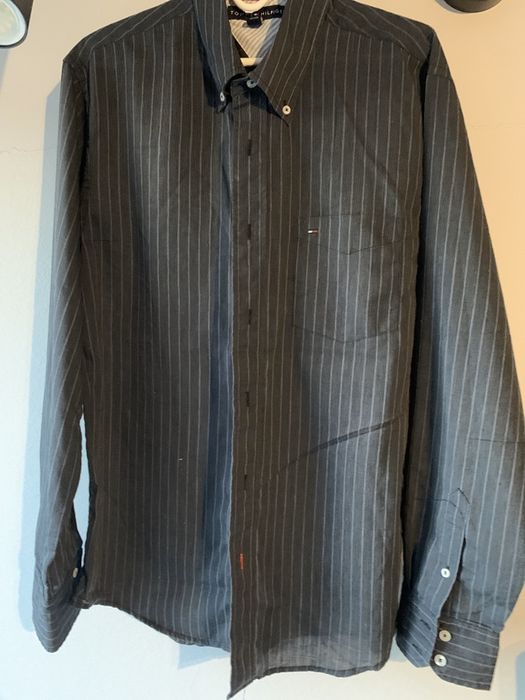 Koszula Tommy Hilfiger
