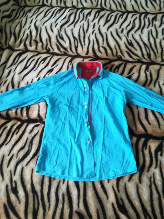 Віддам сорочки дитячі