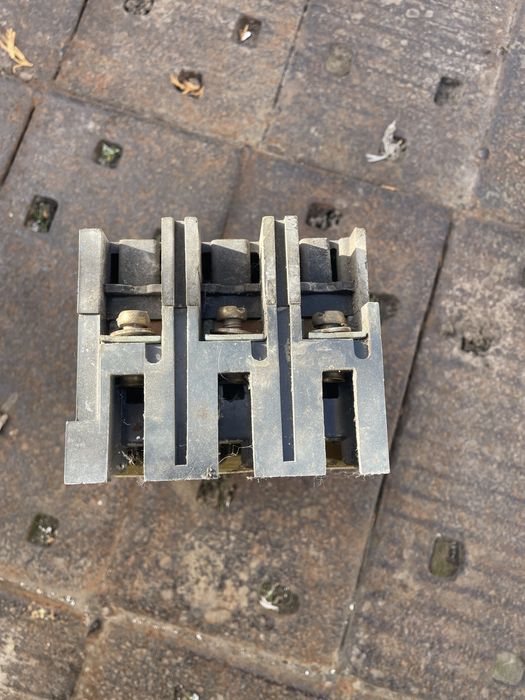 Автомати АЕ 2063, АЕ2066