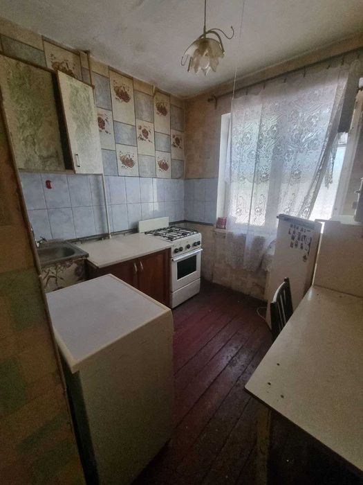 Срочно    Продам 3 к квартиру пр. Б. Хмельницкого